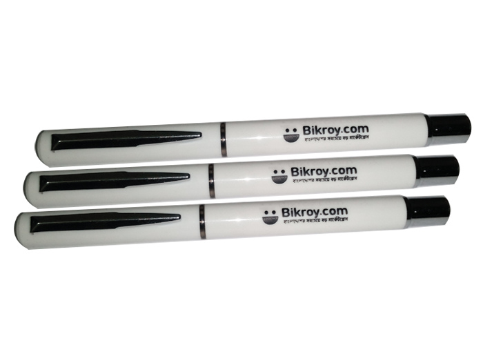 Pen for Bikroy.com