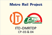 Metro Rail Project DMRTDP